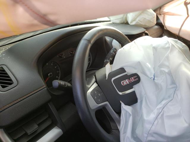 3GKALMEV5JL191981 GMC Terrain Sle