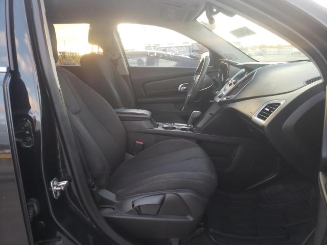 2GKALMEK0E6258406 GMC Terrain Sle