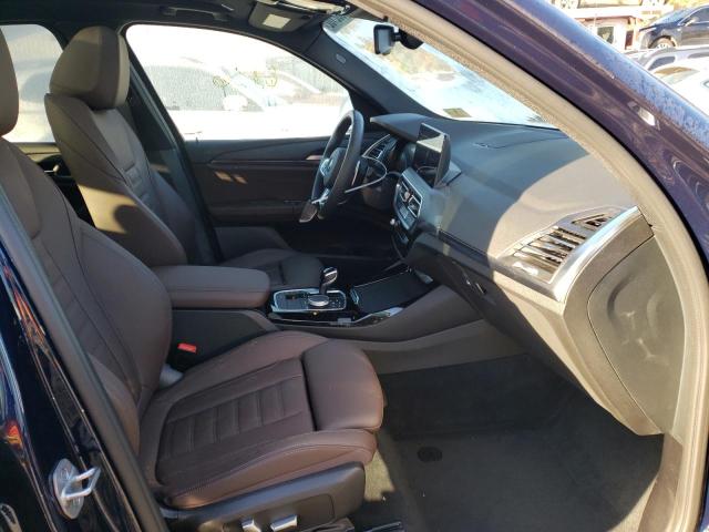 5UX53DP06N9M71582 BMW X3 Xdrive30i
