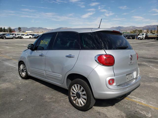 ZFBCFAAH0HZ040188 Fiat 500L POP