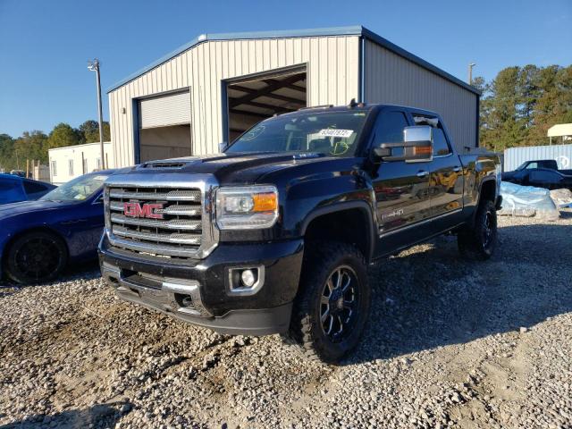1GT12TEY2HF249617 GMC Sierra K2500 Slt