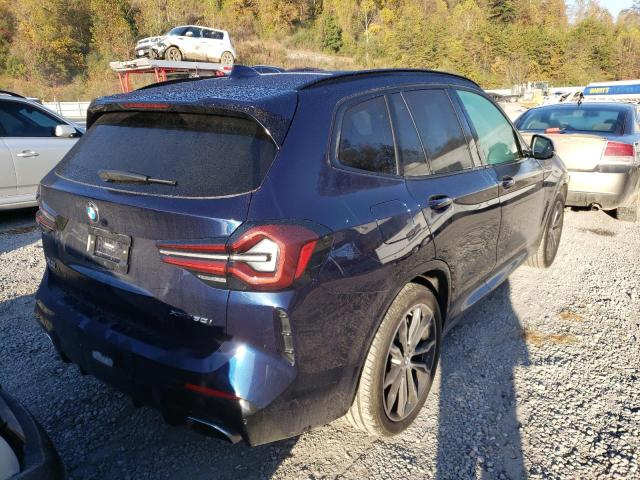 5UX53DP06N9M71582 BMW X3 Xdrive30i