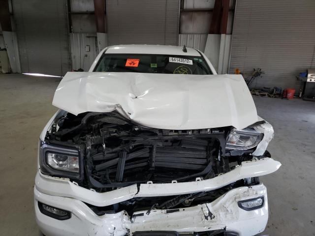 1GTV2LEC4JZ284847 GMC Sierra K1500