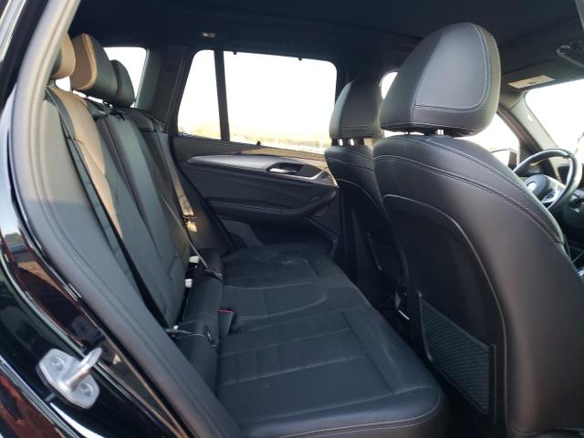 5UXTY9C00M9F24404 BMW X3 Xdrivem40i