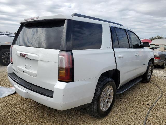 1GKS2AKC0GR161510 GMC YUKON SLE