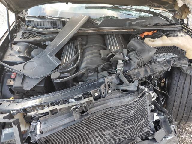 2C3CDZFJ6GH125519 Dodge Challenger R/t Scat Pack