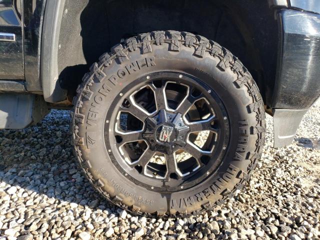 1GT12TEY2HF249617 GMC Sierra K2500 Slt