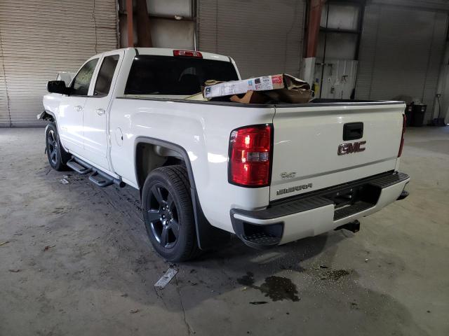1GTV2LEC4JZ284847 GMC Sierra K1500