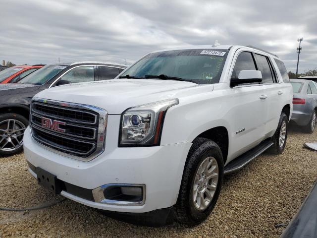 1GKS2AKC0GR161510 GMC YUKON SLE