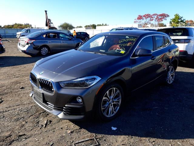 WBXYJ5C36JEF71635 BMW X2 Xdrive28i