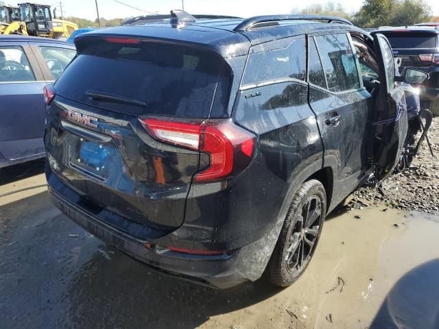 3GKALTEV4NL206454 GMC Terrain Sle