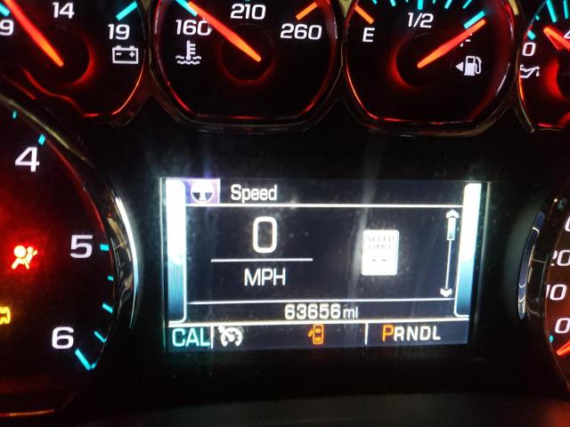 3GTU2NEC4JG170922 GMC Sierra K1500 Slt