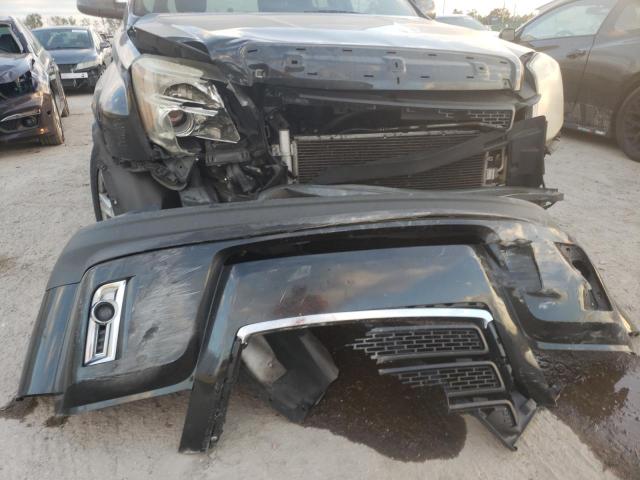 2GKALMEK0E6258406 GMC Terrain Sle