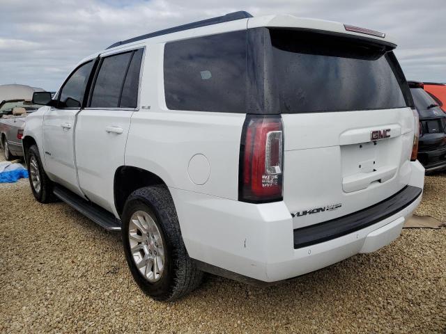 1GKS2AKC0GR161510 GMC YUKON SLE