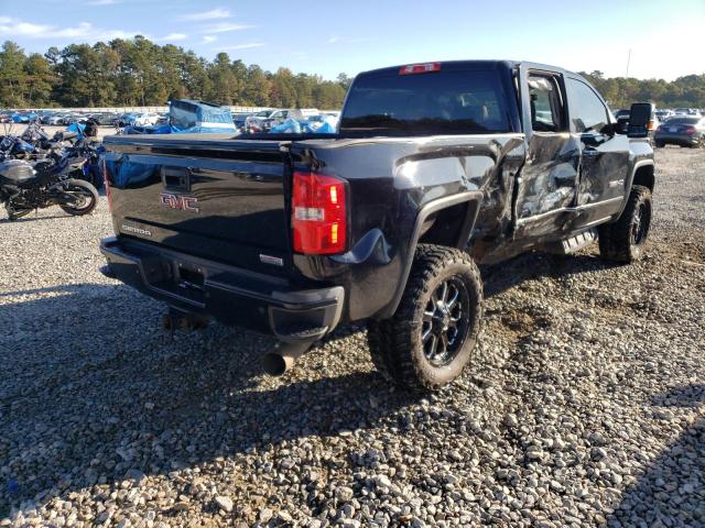 1GT12TEY2HF249617 GMC Sierra K2500 Slt