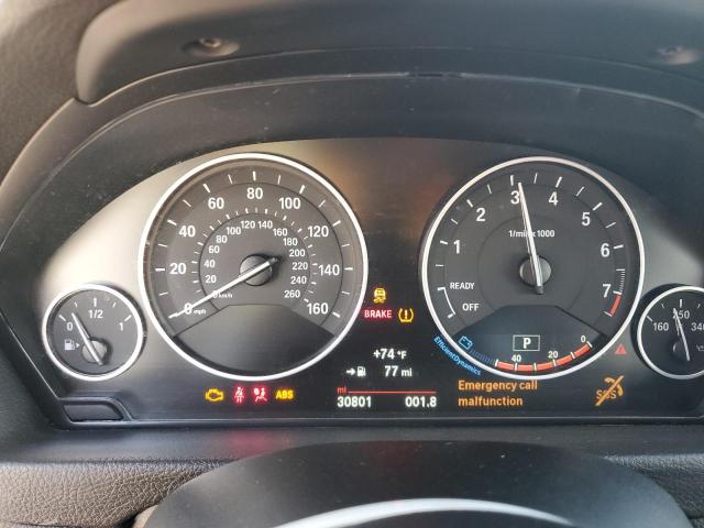 WBA4J3C54JBG96942 BMW 430xi Gran Coupe
