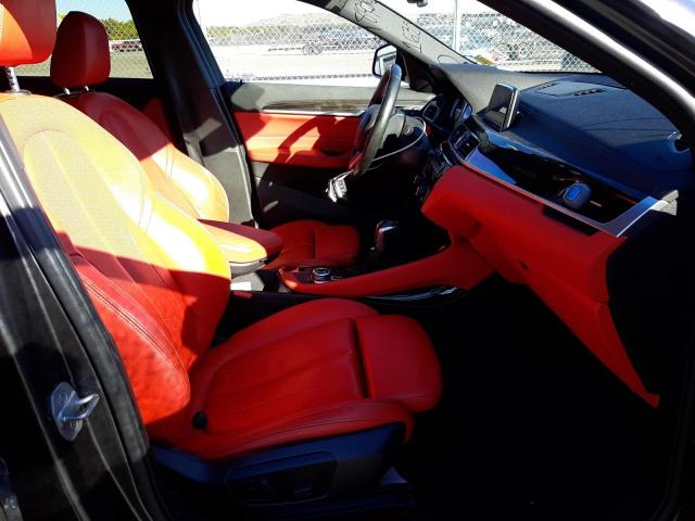 WBXYJ5C36JEF71635 BMW X2 Xdrive28i