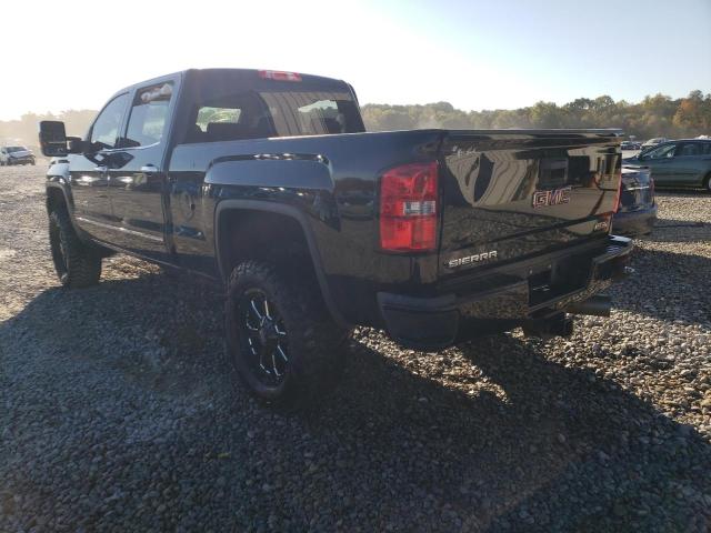 1GT12TEY2HF249617 GMC Sierra K2500 Slt