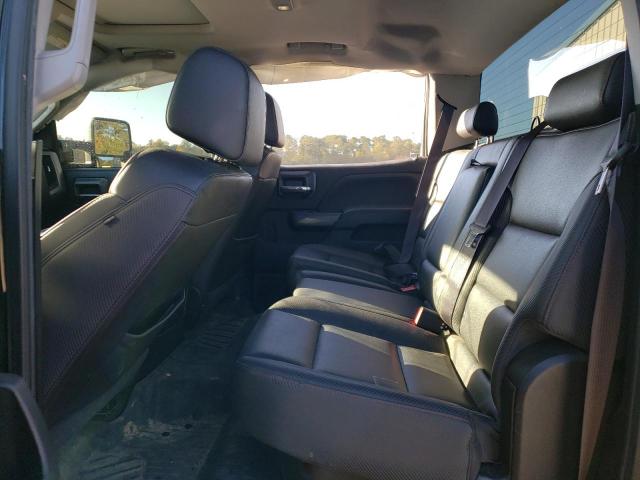 1GT12TEY2HF249617 GMC Sierra K2500 Slt