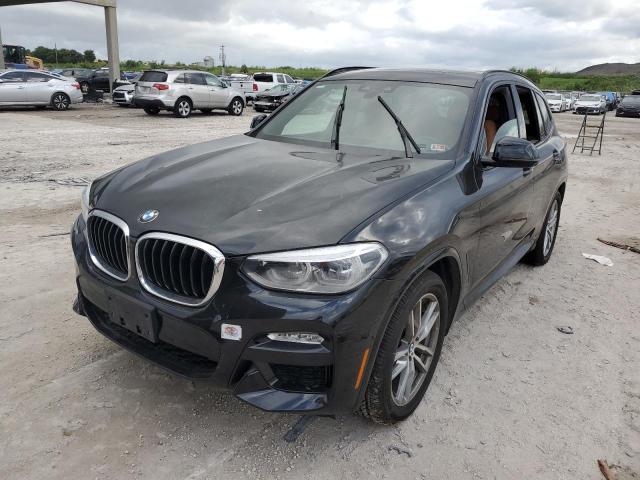 5UXTR9C54JLD72358 BMW X3 Xdrive30i
