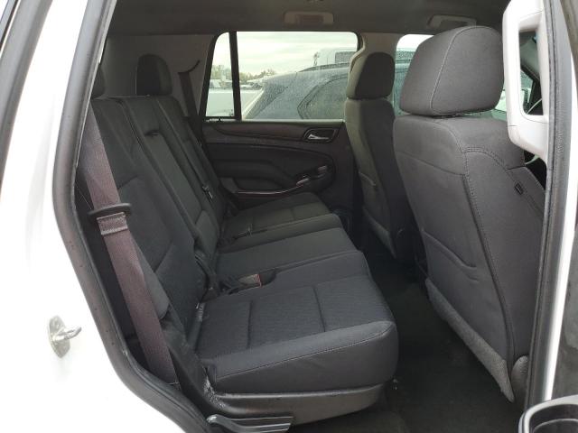 1GKS2AKC0GR161510 GMC YUKON SLE