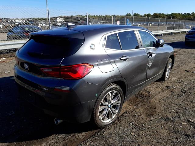 WBXYJ5C36JEF71635 BMW X2 Xdrive28i