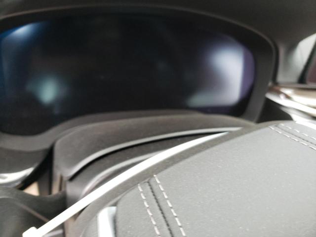 WBA53BJ08MWX11713 BMW 540 I