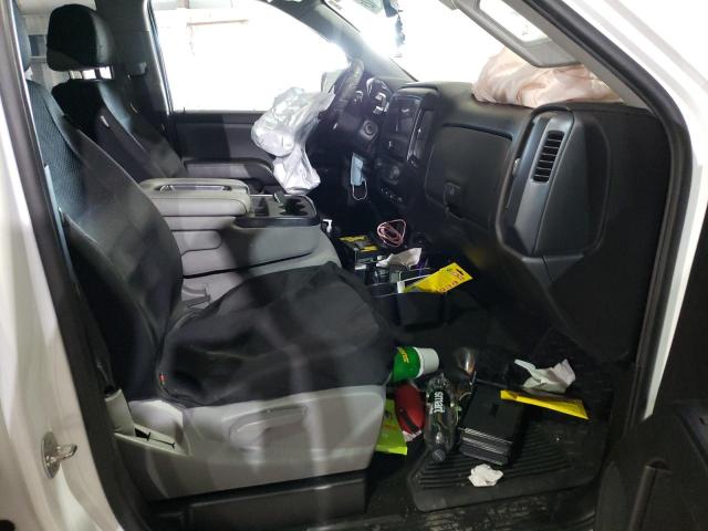 1GTV2LEC4JZ284847 GMC Sierra K1500