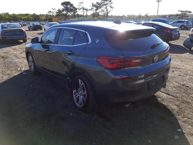 WBXYJ5C36JEF71635 BMW X2 Xdrive28i