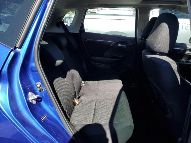 3HGGK5H85KM723926 Honda FIT EX