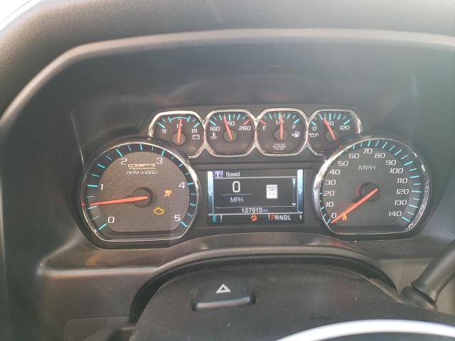 1GT12TEY2HF249617 GMC Sierra K2500 Slt