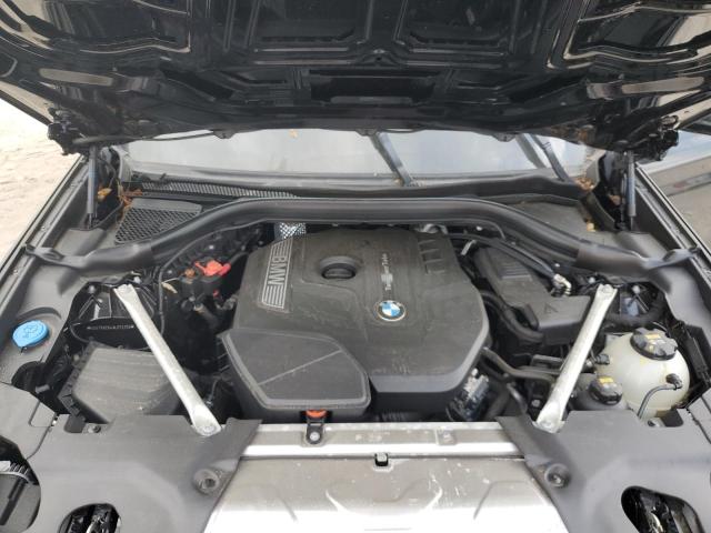 5UXTR9C54JLD72358 BMW X3 Xdrive30i
