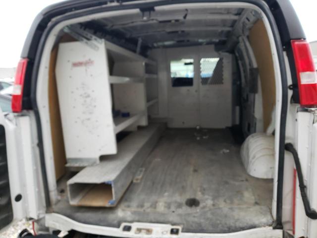 1GTZ7GFG0H1337242 GMC Savana G3500