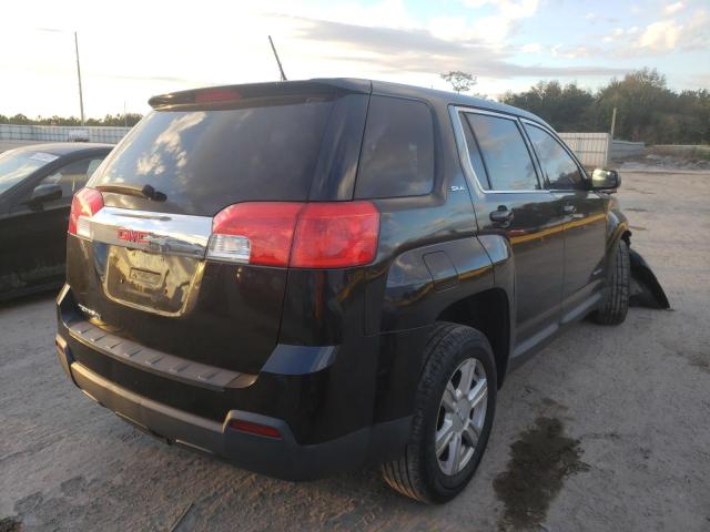 2GKALMEK0E6258406 GMC Terrain Sle