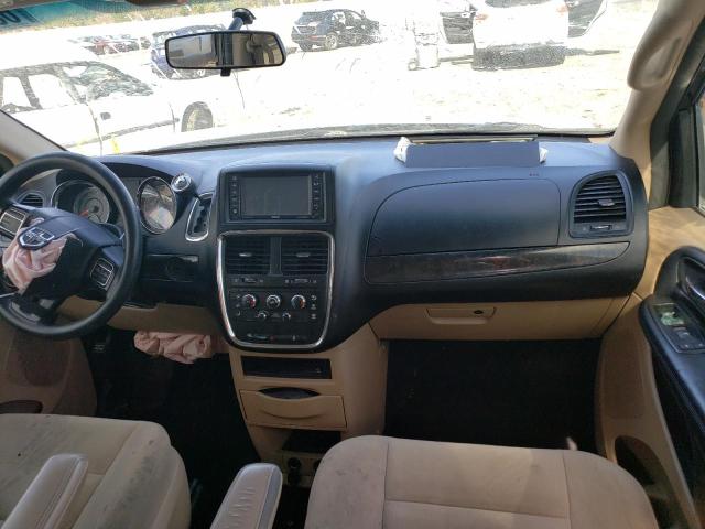 2C4RDGBG4ER355006 Dodge Grand Caravan Se