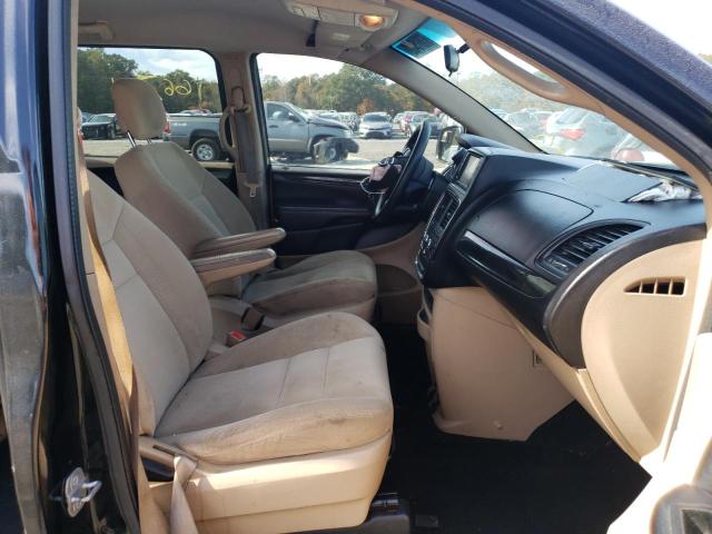 2C4RDGBG4ER355006 Dodge Grand Caravan Se