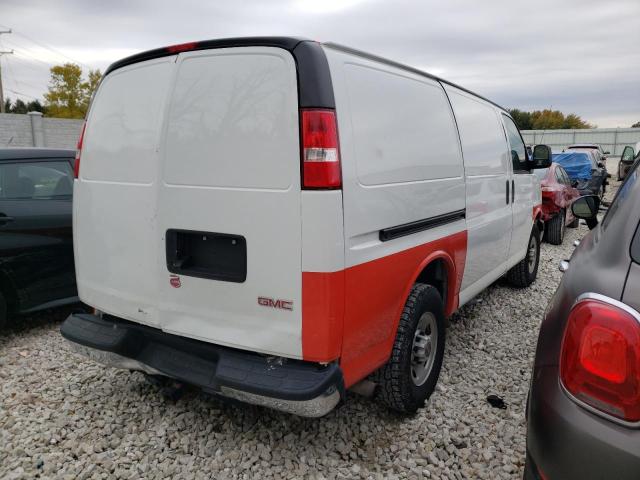 1GTZ7GFG0H1337242 GMC Savana G3500