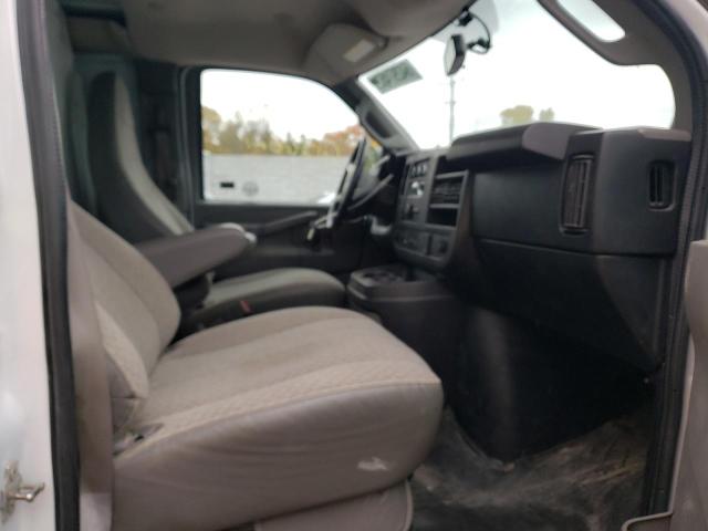 1GTZ7GFG0H1337242 GMC Savana G3500