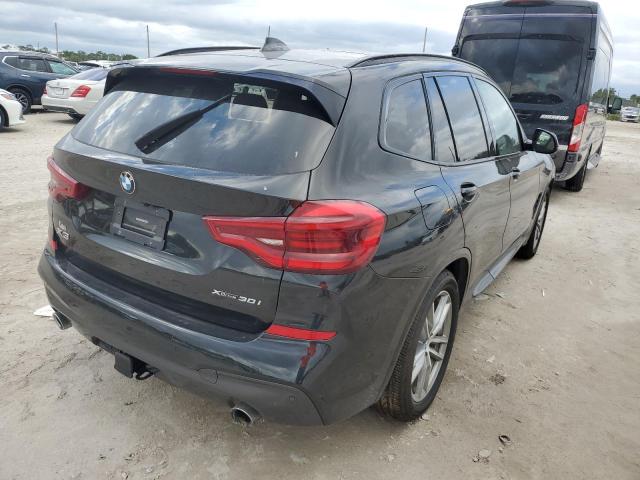 5UXTR9C54JLD72358 BMW X3 Xdrive30i