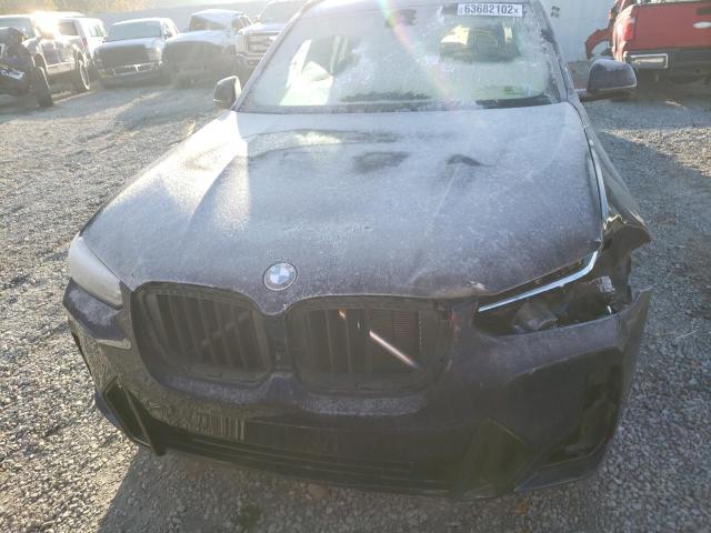 5UX53DP06N9M71582 BMW X3 Xdrive30i
