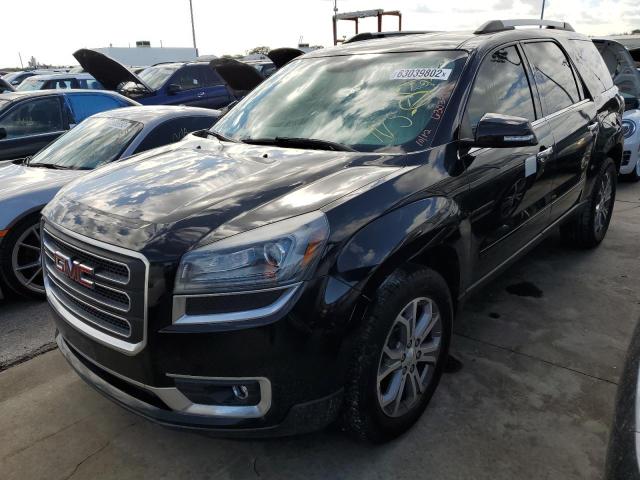 1GKKVSKD6GJ192233 GMC Acadia Slt-2