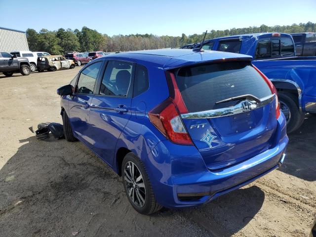 3HGGK5H85KM723926 Honda FIT EX