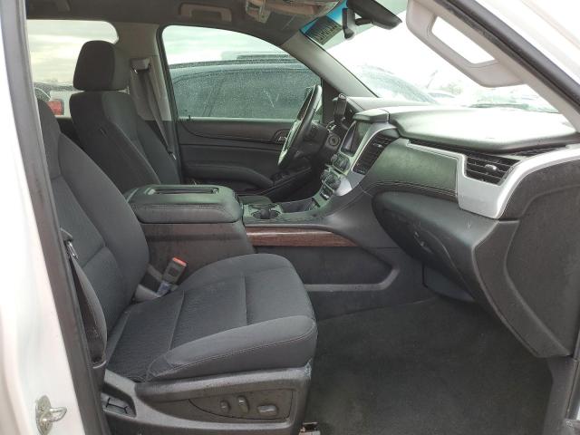 1GKS2AKC0GR161510 GMC YUKON SLE