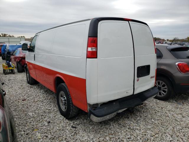 1GTZ7GFG0H1337242 GMC Savana G3500