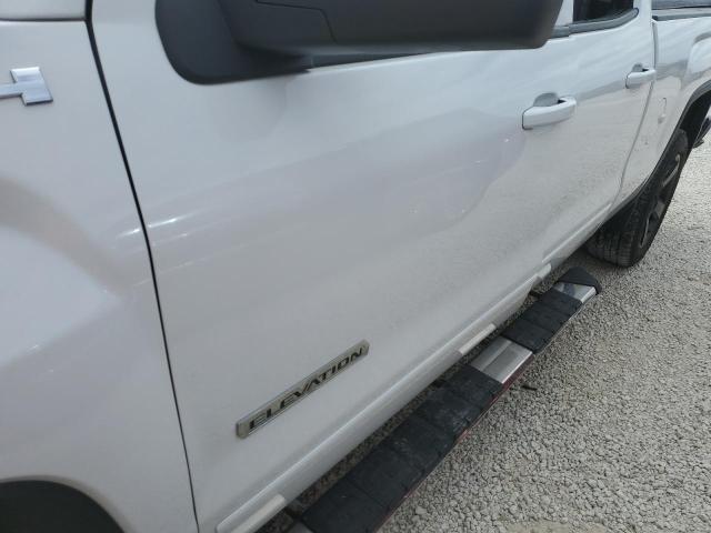1GTV2LEC9GZ275666 GMC Sierra K1500