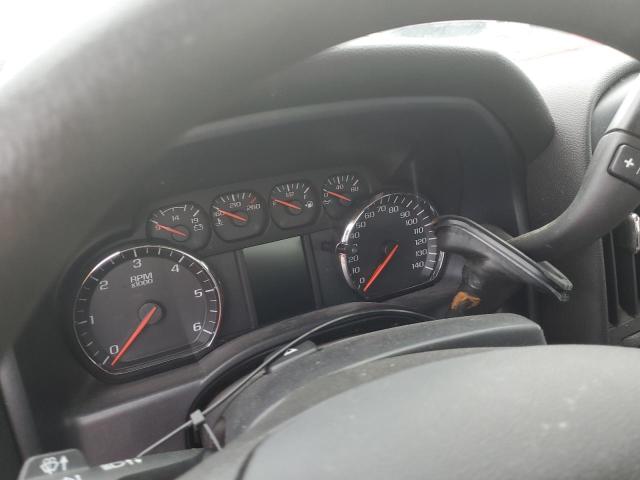 1GTV2LEC9GZ275666 GMC Sierra K1500