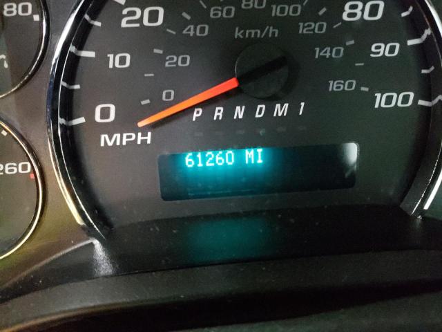 1GTZ7GFG0H1337242 GMC Savana G3500
