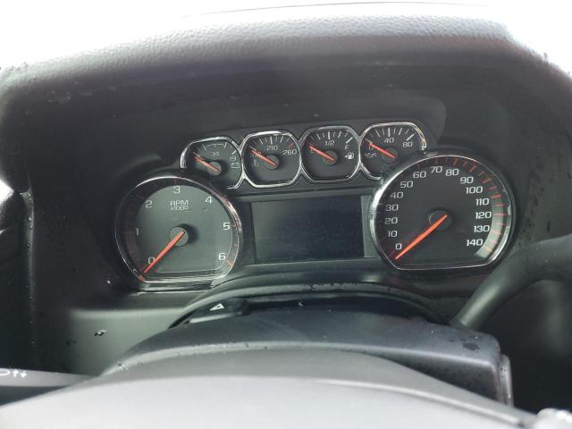 1GKS2AKC0GR161510 GMC YUKON SLE