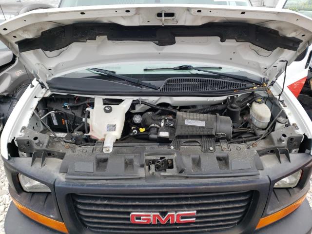 1GTZ7GFG0H1337242 GMC Savana G3500