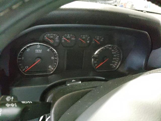 1GTV2LEC4JZ284847 GMC Sierra K1500